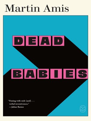 cover image of Dead Babies